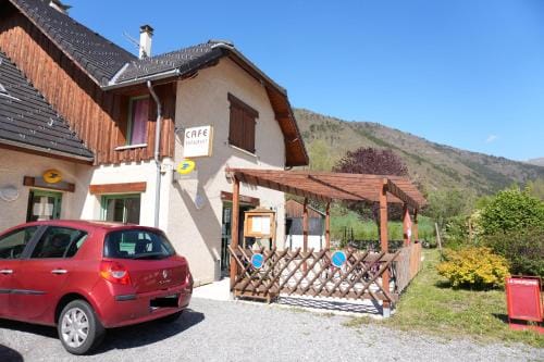Le mas relais du Beaumont Hotel in Provence-Alpes-Côte d'Azur
