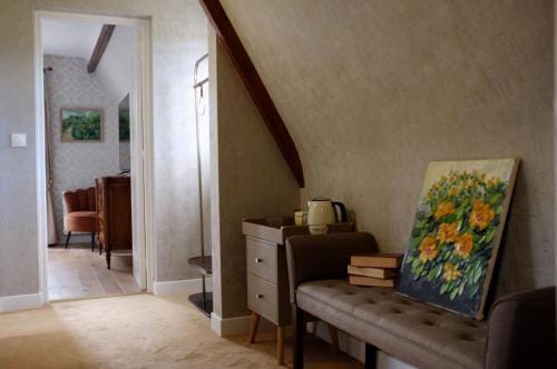 Le Clos Morin - Chambres d'hotes Hotel in Giverny