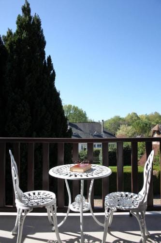 Le Clos Morin - Chambres d'hotes Hotel in Giverny