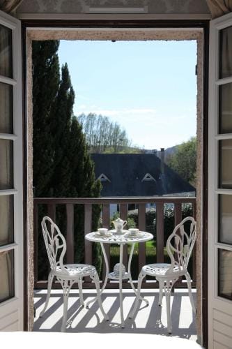 Le Clos Morin - Chambres d'hotes Hotel in Giverny