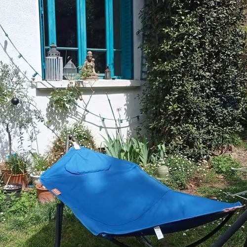 Au jardin croix roussien Hotel in Auvergne-Rhône-Alpes
