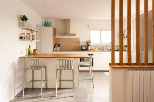 Poule d'eau Hotel in Finistere