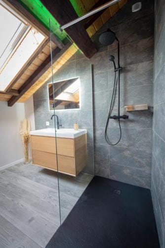 La petite chambre vosgienne Hotel in Vosges