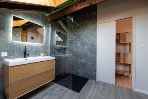 La petite chambre vosgienne Hotel in Vosges