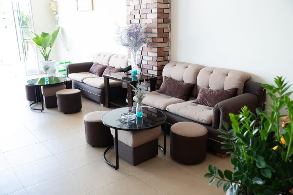 ALIBABA HOTEL Hotel in Dalat