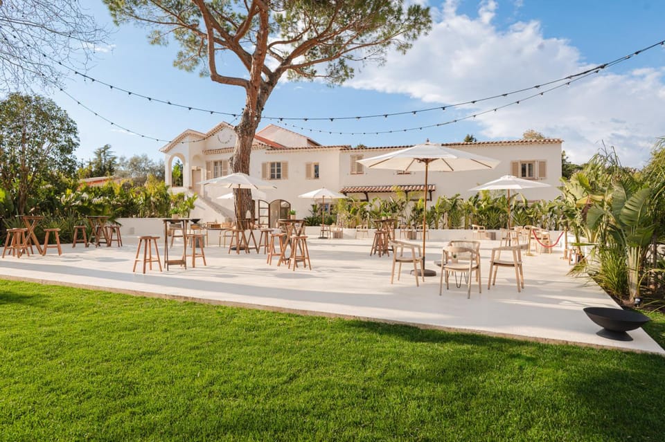 Auberge TAO Apartment hotel in Valbonne