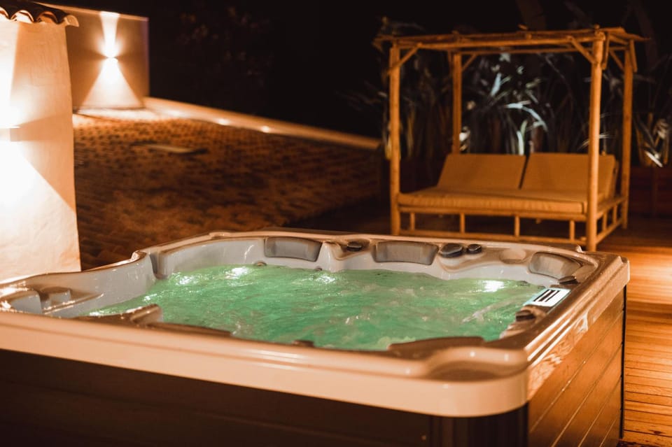 Auberge TAO Apartment hotel in Valbonne