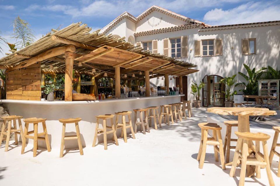 Auberge TAO Apartment hotel in Valbonne