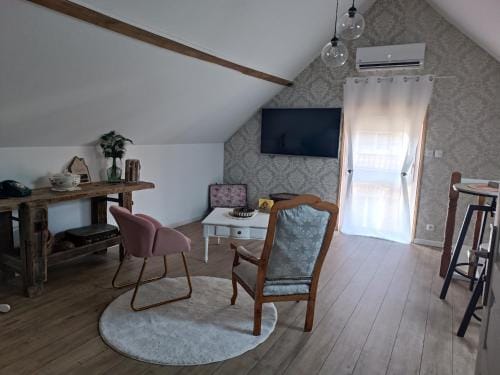 La Reserve, Suite et SPA Hotel in Hauts-de-France