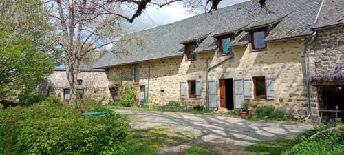 Chambre d'hote Hotel in Auvergne-Rhône-Alpes