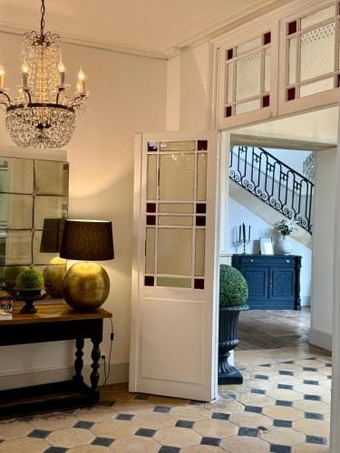 Le Clos Notre Dame hotel particulier hypercentre Poitiers Hotel in Poitiers