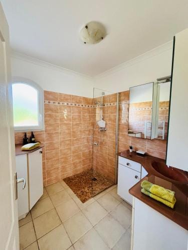 Le Pin d'Alep Hotel in Bormes-les-Mimosas