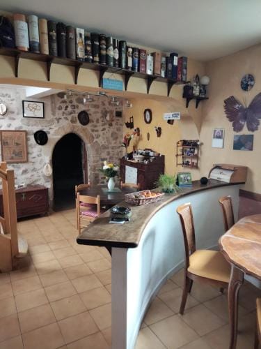 Chambres chez l'habitant Hotel in Valréas