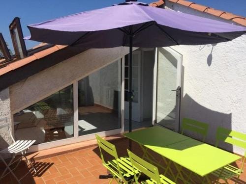 Reine des Mers Hotel in Cannes