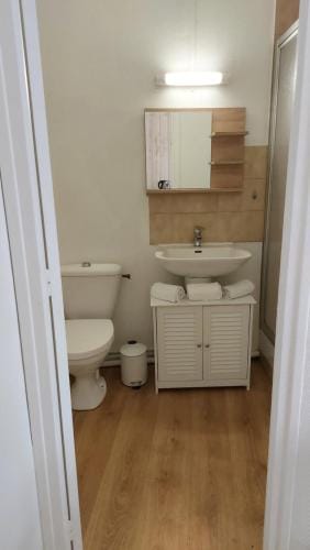 Quai 8 Hotel in Brittany