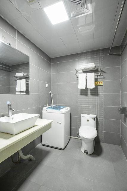 Tianyou Holiday Hotel Hotel in China
