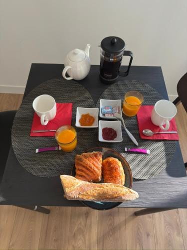La Parenthese du golfe chambre d hote Hotel in Arradon