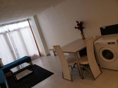 Appartement F2 a Thiers Hotel in Thiers