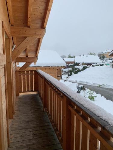 Chalet Danielle Hotel in Bourg-Saint-Maurice