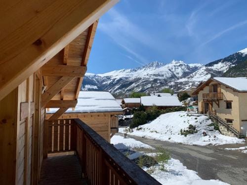 Chalet Danielle Hotel in Bourg-Saint-Maurice