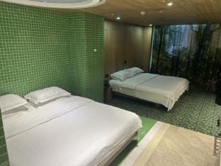 Wanai  Hotel (Suzhou Guanqian Street Pingjiang Road) Hotel in Suzhou
