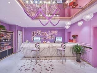 Wanai  Hotel (Suzhou Guanqian Street Pingjiang Road) Hotel in Suzhou