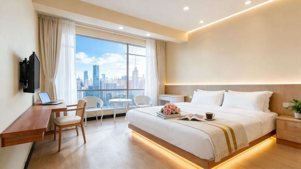 Kunming Hangyuan Hotel Hotel in China
