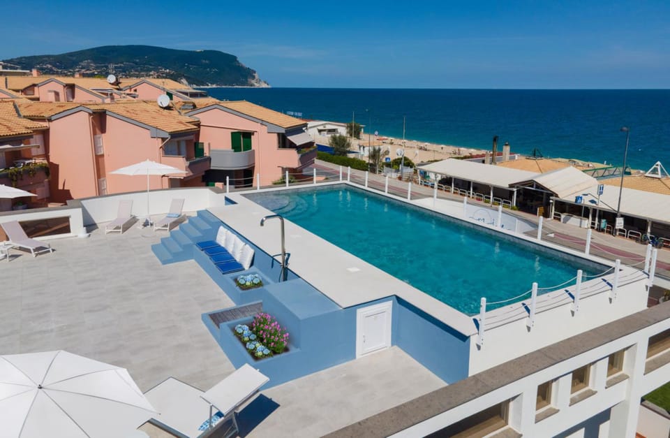 Mia Hotel Numana Hotel in Marcelli