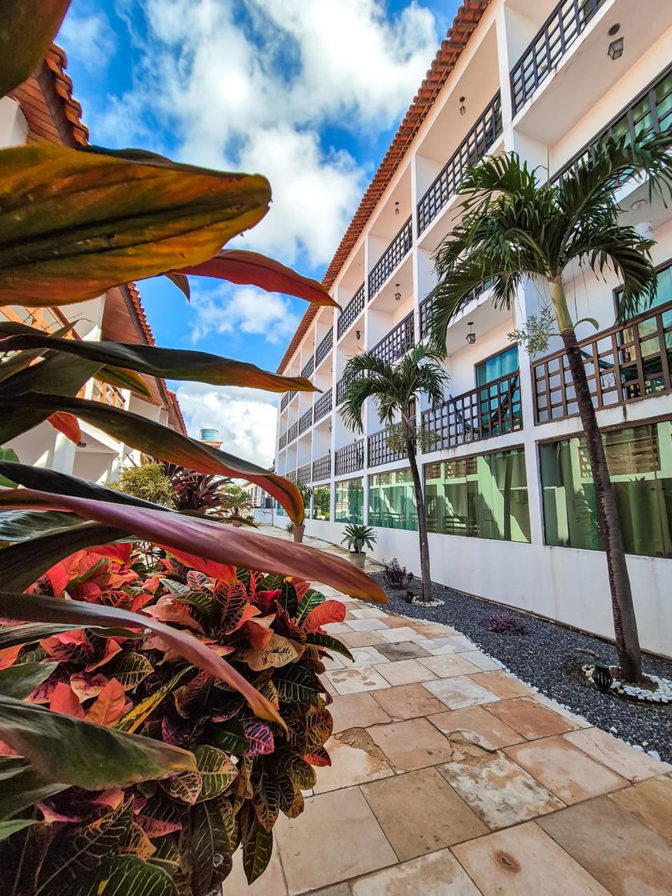 Estacao do Sol Praia Hotel Hotel in Ipojuca