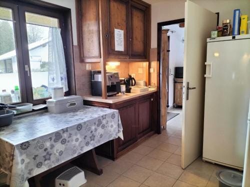 B&B Gite les Baudy Inn in Vosges