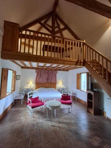 Le Domaine des Buis Hotel in Auvergne-Rhône-Alpes
