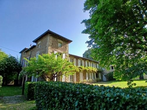 Le Domaine des Buis Hotel in Auvergne-Rhône-Alpes