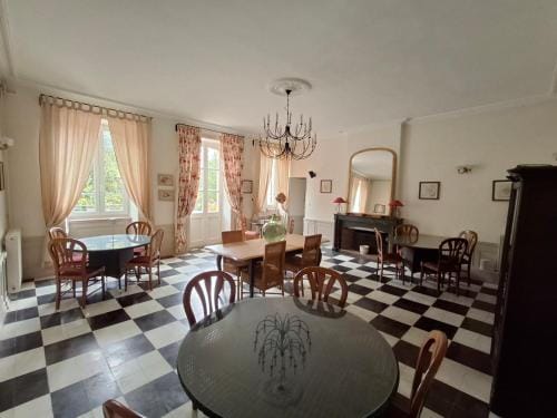 Le Domaine des Buis Hotel in Auvergne-Rhône-Alpes