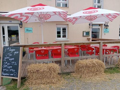 Le relais du Perche Hotel in Normandy