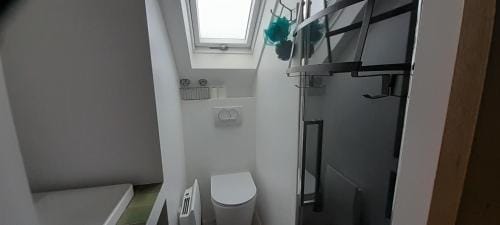 La Popinette Chambre d'hote Hotel in Bourgogne-Franche-Comté