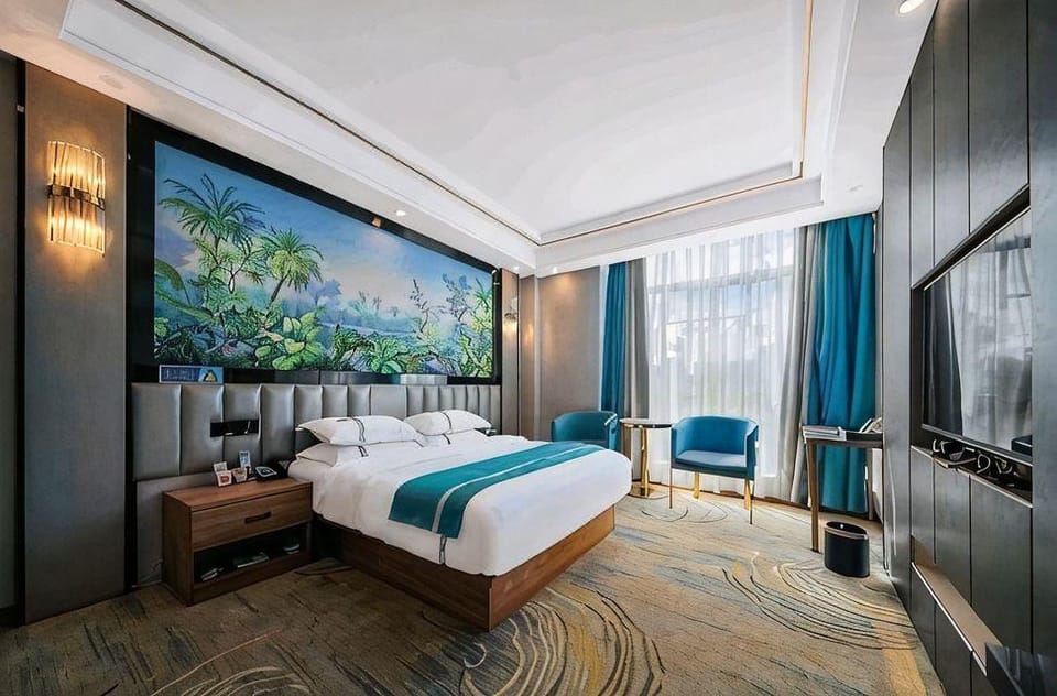 KUN MING DE YI Hotel Hotel in China
