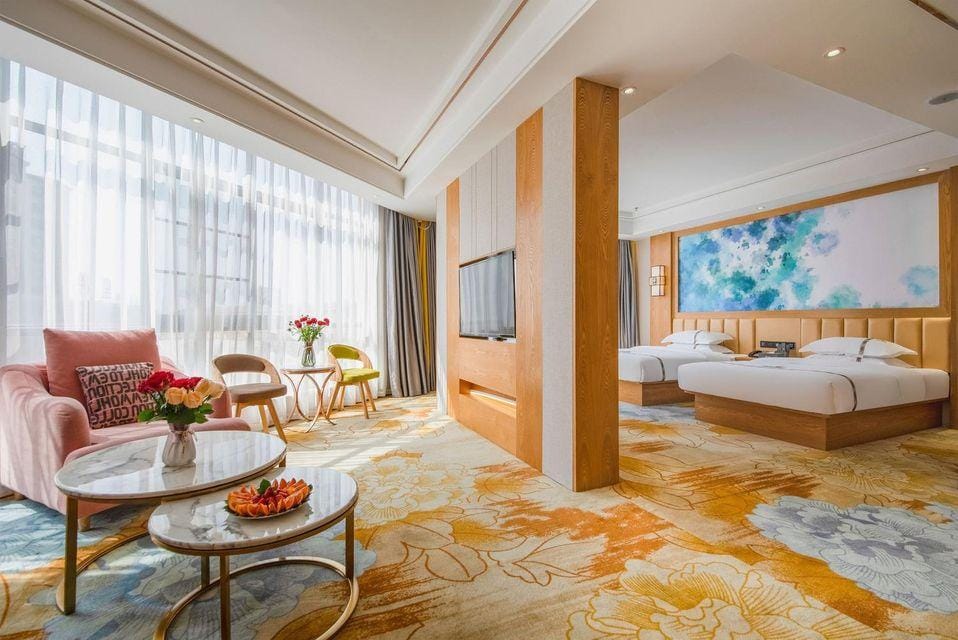 KUN MING DE YI Hotel Hotel in China