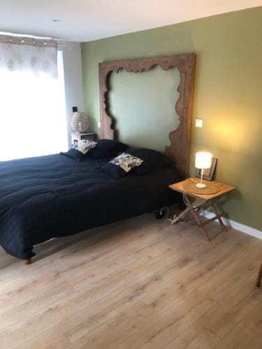 charme cantalien Hotel in Auvergne-Rhône-Alpes