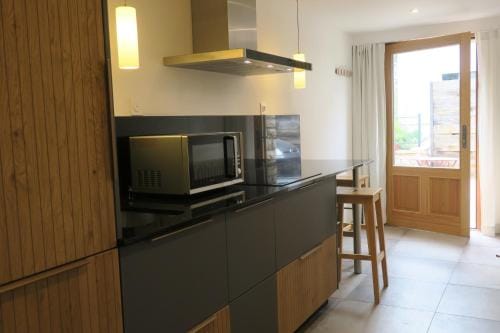 Versant de vigne Hotel in Bourgogne-Franche-Comté