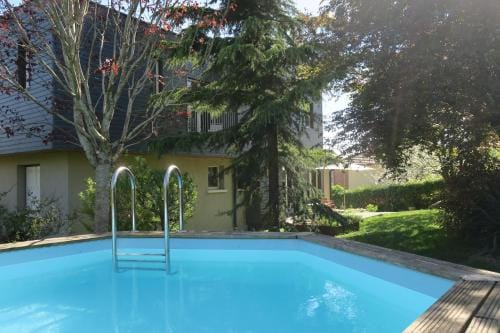 Versant de vigne Hotel in Bourgogne-Franche-Comté