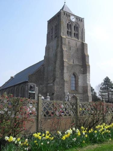 Trois Studios-Cosy centre village Hotel in Hauts-de-France