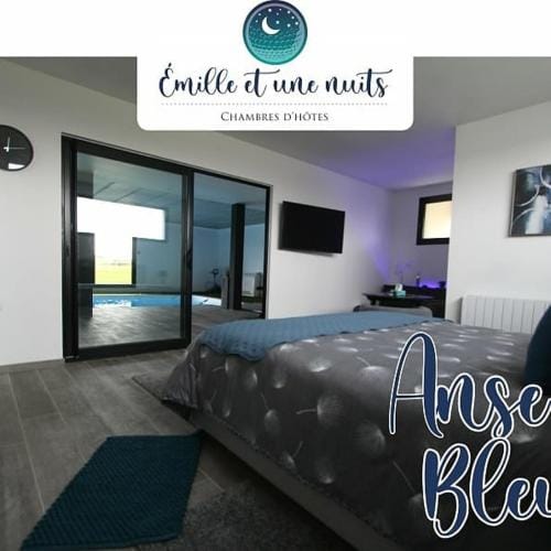 Emille et une nuits Hotel in Hauts-de-France