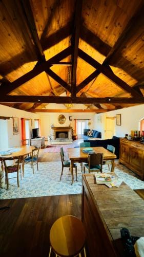 Le Moulin de Bel Air Hotel in Brittany