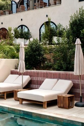 Maison Provence Hotel in Gassin