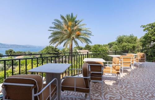Maison Provence Hotel in Gassin