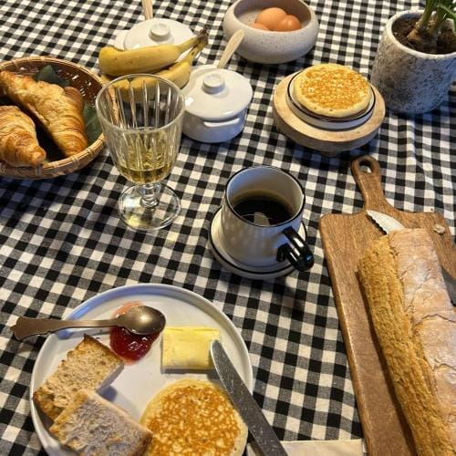 L'Armandine Hotel in Auvergne-Rhône-Alpes