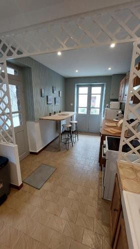 Gite du portail fleuri Hotel in Auvergne-Rhône-Alpes
