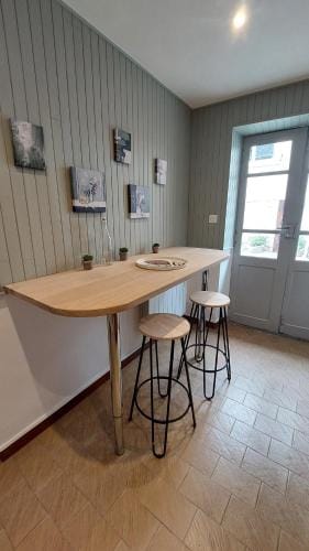 Gite du portail fleuri Hotel in Auvergne-Rhône-Alpes