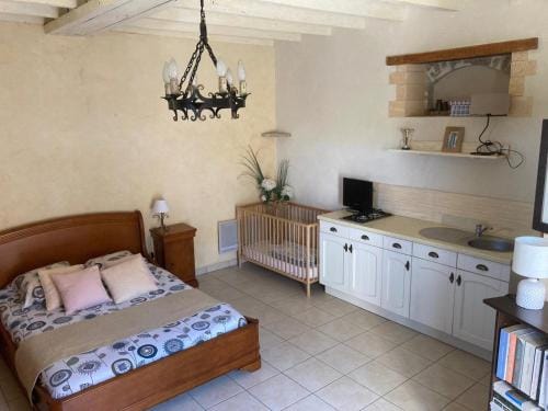 Planchette Hotel in Centre-Val de Loire