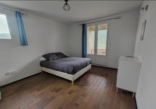Hostel du Canyon Hostel in Verdon Gorge